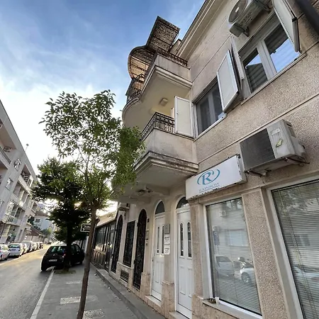 Apartamento Center *