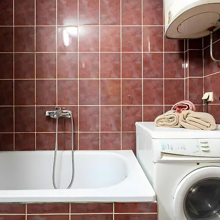 Center Апартаменты