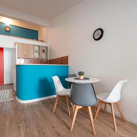 Apartman Center Podgorica