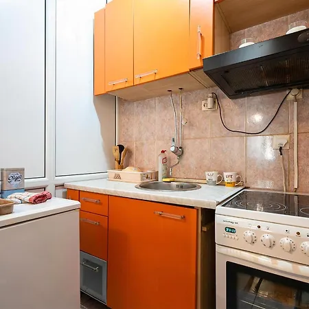 Center Appartement *