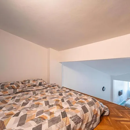 Center Appartement Podgorica