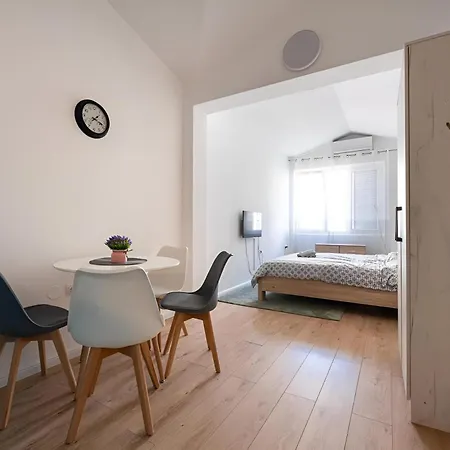 Appartement Center *